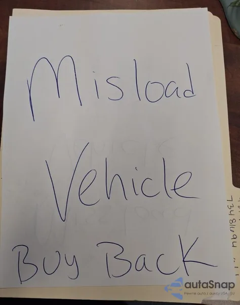 2023 GMC Terrain Sle z USA, uszkodzony, nr VIN 3GKALTEG6PL196319